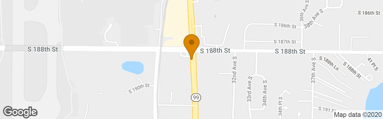 Motel Sea-Tac Crest Motor Inn 