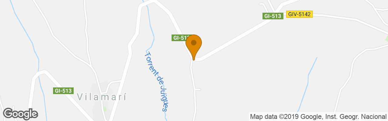 Hotel Mas Pagès Golf 