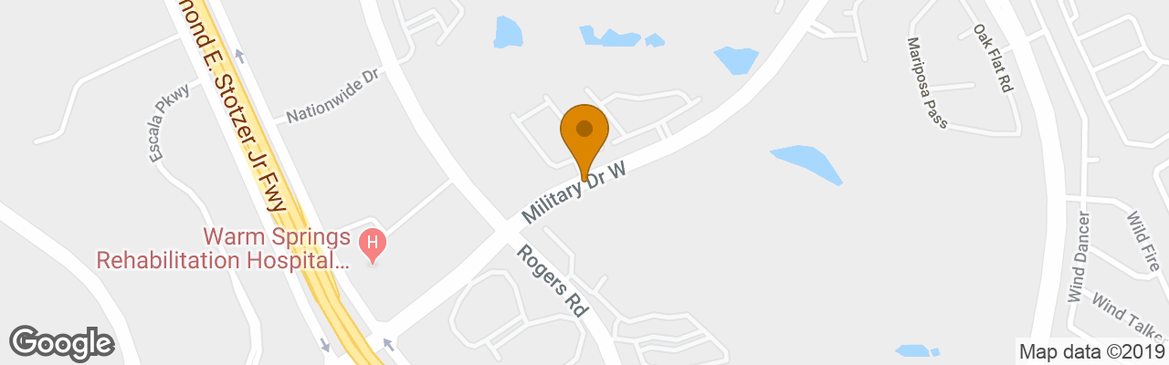 Hyatt Wild Oak Ranch Studios 