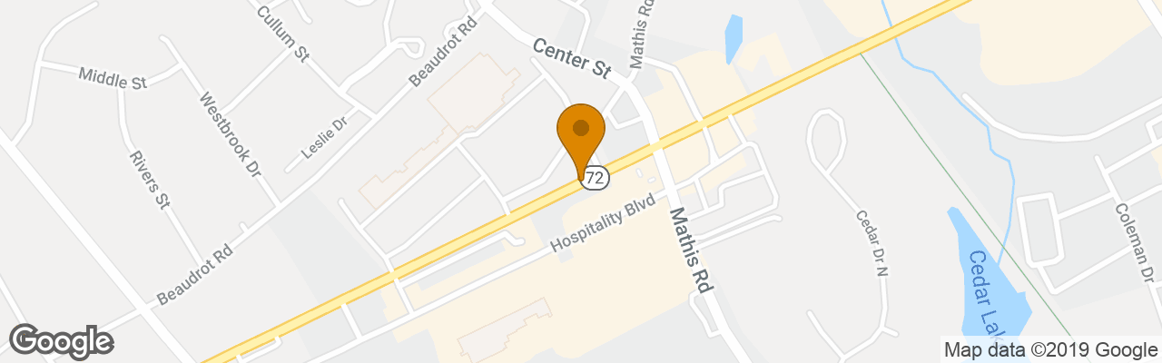 Hotel Fairfield Inn & Suites Greenwood 