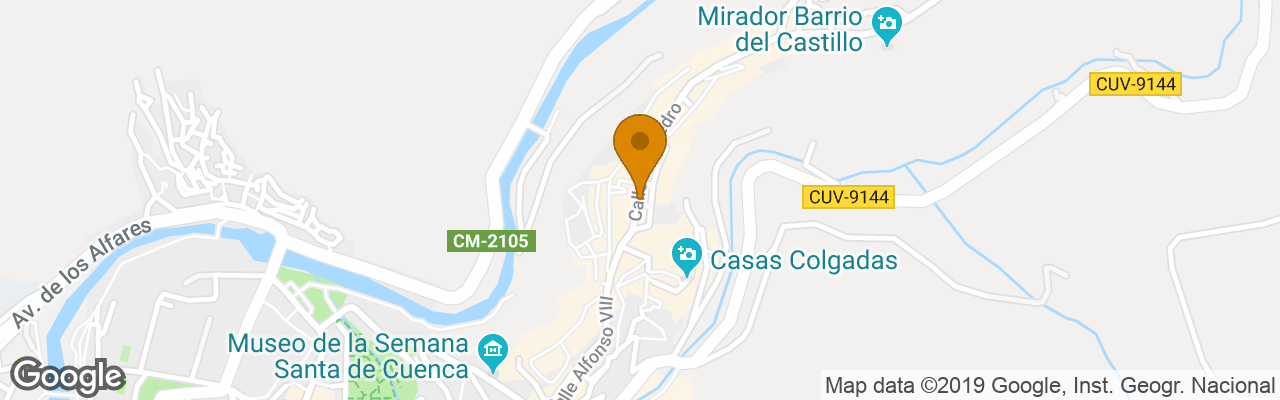 Hotel Convento del Giraldo 