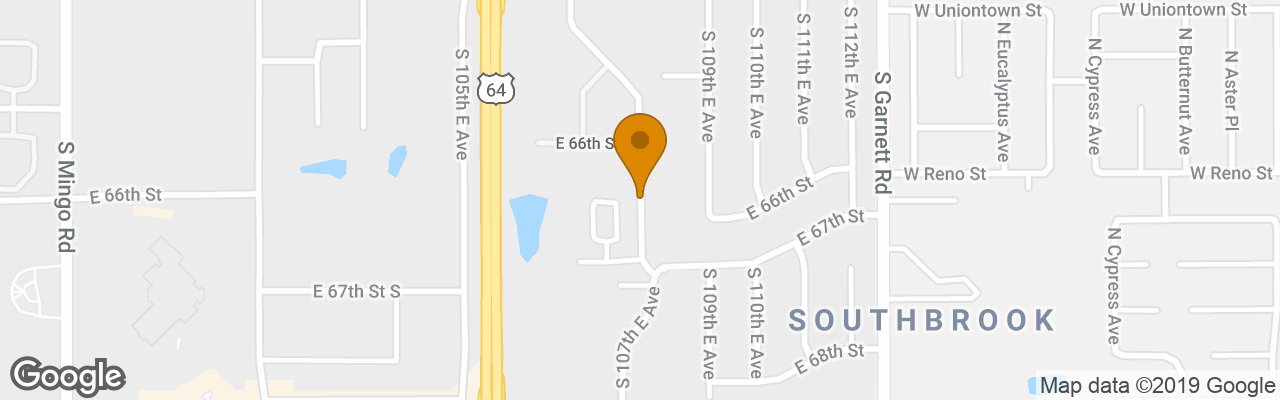 Renaissance Tulsa Hotel & Convention Center 