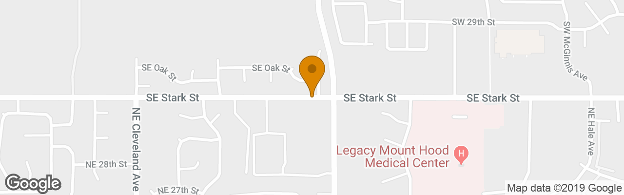 Hotel Days Inn & Suites Gresham  