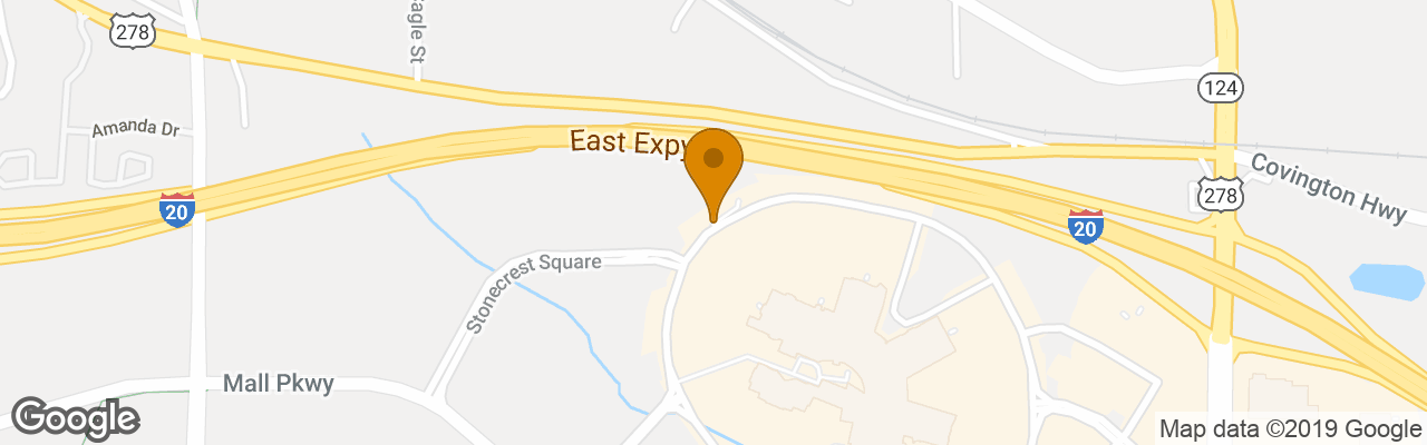 Hotel Hyatt Place Atlanta East Lithonia 