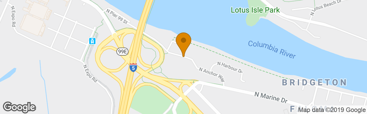 Hotel Residence Inn Marriott Portland North Harbour 