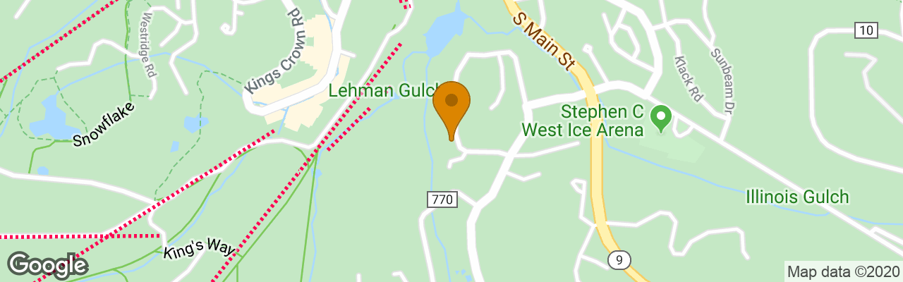 Hotel Inner Circle Condominiums 