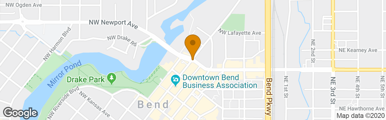 Hotel Fairfield Inn & Suites Bend Downtown 