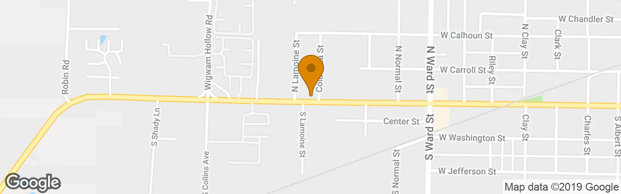 Hotel Americas Best Value Inn 