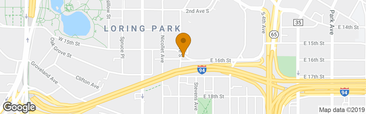 Oakwood At Symphony Place 