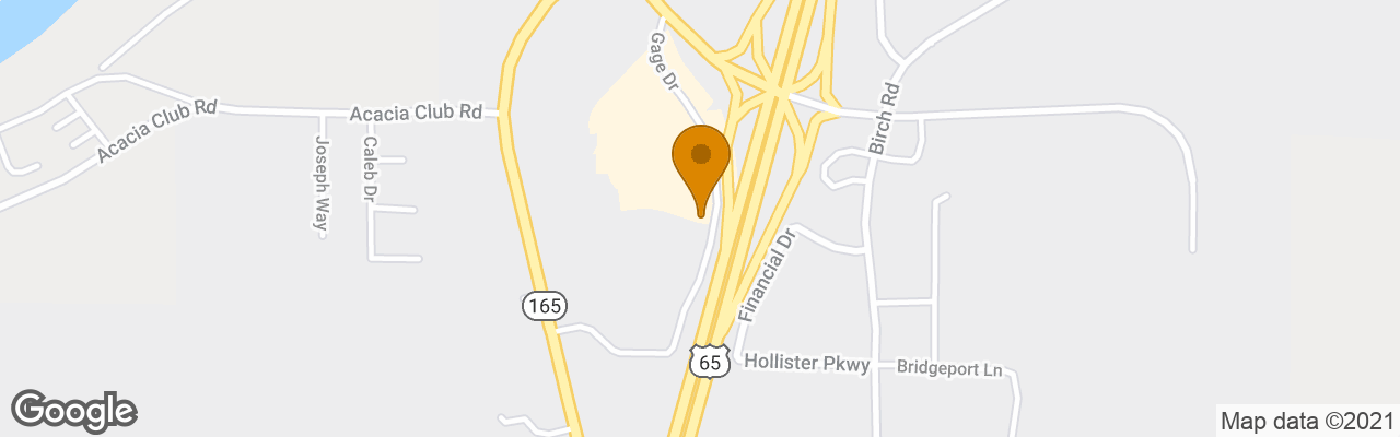 Motel Super 8 Branson South  