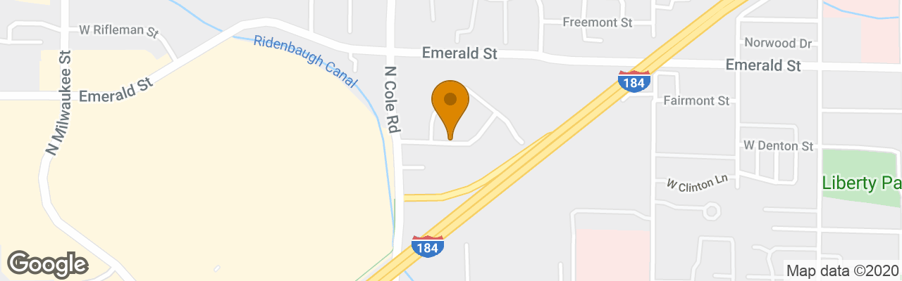 Hotel Residence Inn Boise West 