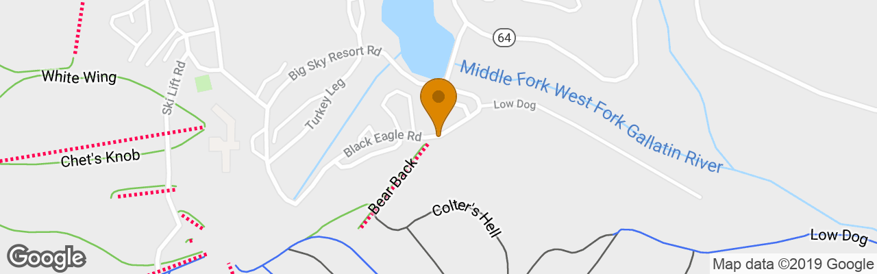 Hotel Arrowhead Condominiums By Rpm 