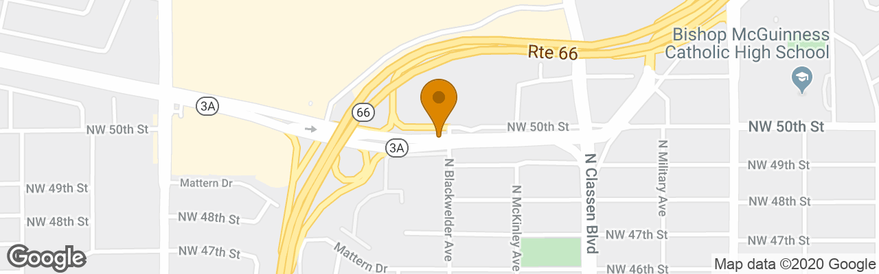 Hotel Hyatt Place Oklahoma City Northwest 