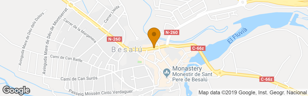 Hotel Resort Can Güell 