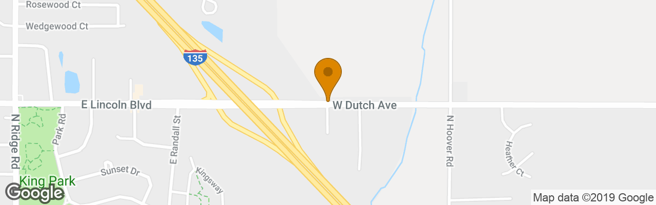 Hotel AmericInn Lodge & Suites Hesston  