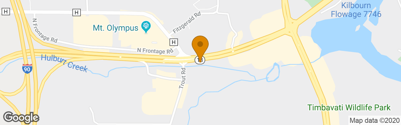 Hotel AmericInn Lodge & Suites Wisconsin Dells  