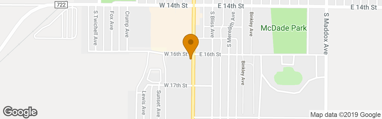 Hôtel Days Inn & Suites Dumas 