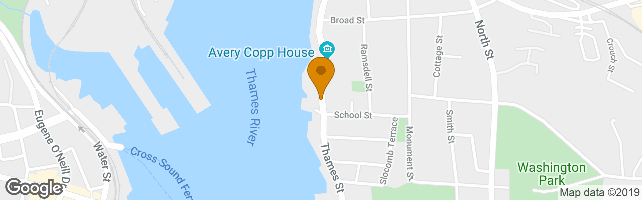 Hotel Thames Inn & Marina 