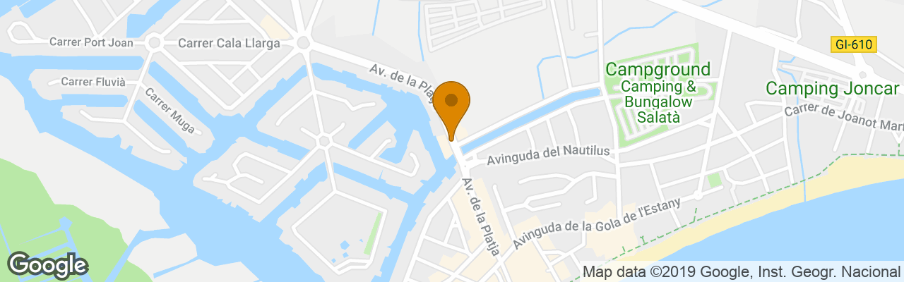 Apartamentos Montecarlo 