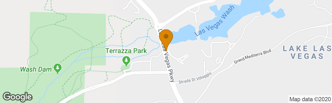 Hotel Lake Las Vegas Resort Vacation 