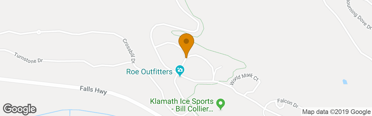 WorldMark Running Y Resort 