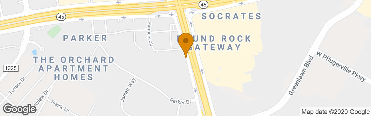 Extended Stay America Austin Round Rock South Aparthotel 