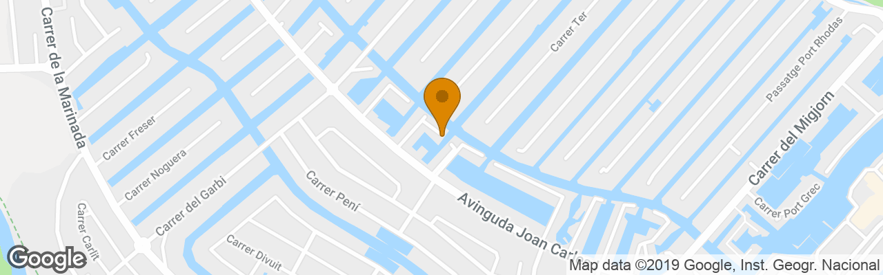 Apartamentos Estudios Els Molins 