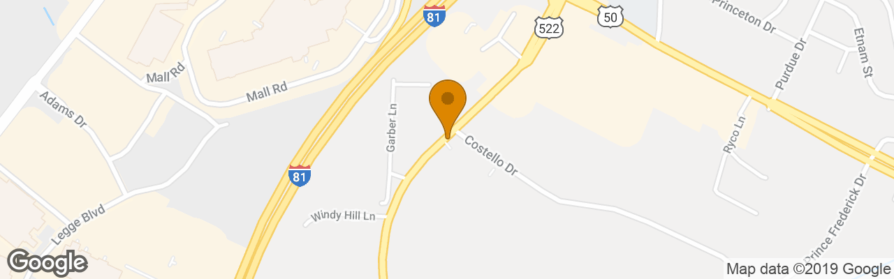 Hotel Fairfield Inn & Suites Winchester 