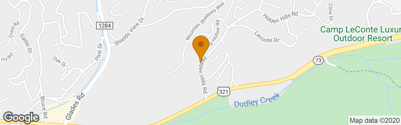 Mountain Shadows Resort 