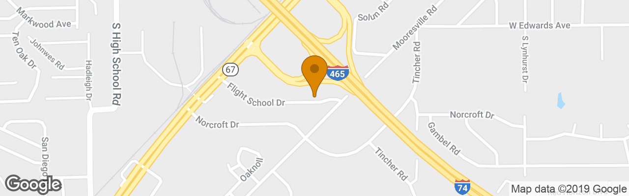 Hotel Country Inn & Suites By Carlson, Indianapolis Airport South 