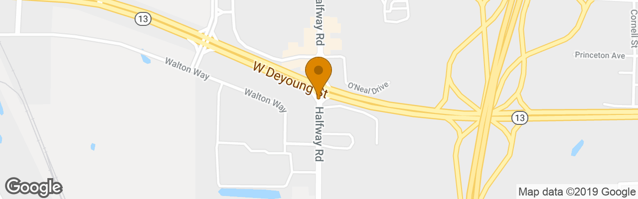 Hotel Fairfield Inn & Suites Marion 