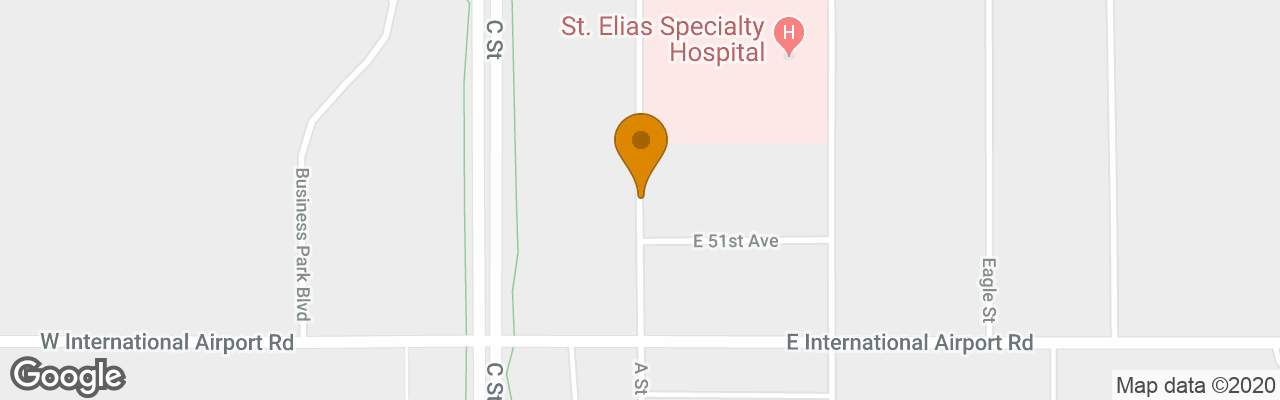 Hotel Fairfield Inn & Suites Anchorage Midtown 