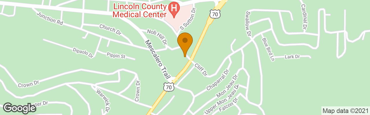 Hotel Nob Hill Lodge 