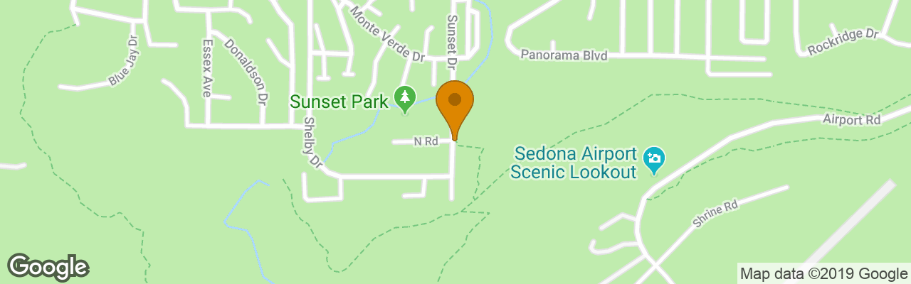 Bed and Breakfast Bed&Breakfast A Sunset Chateau 