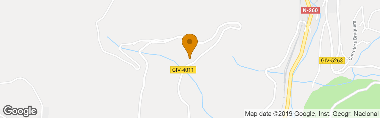 Aparthotel La Casassa de Ribes 