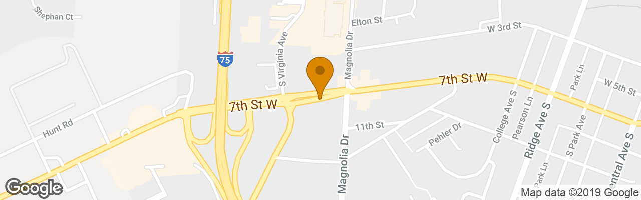 Hotel Fairfield Inn & Suites Tifton 