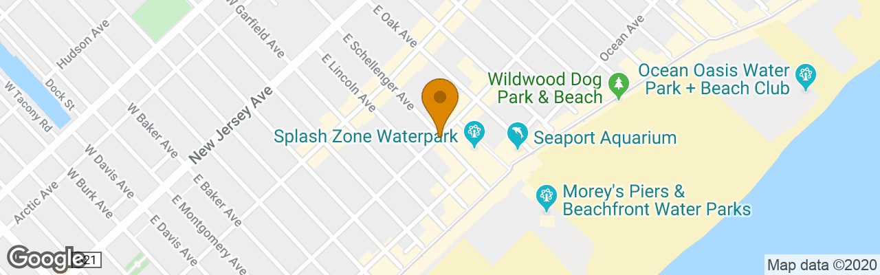 The Blue Palms Resort 