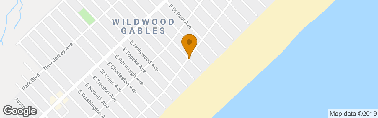 Four Winds Condo Motel 