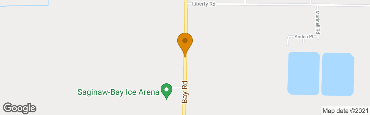 Motel Northgate Inn Saginaw 