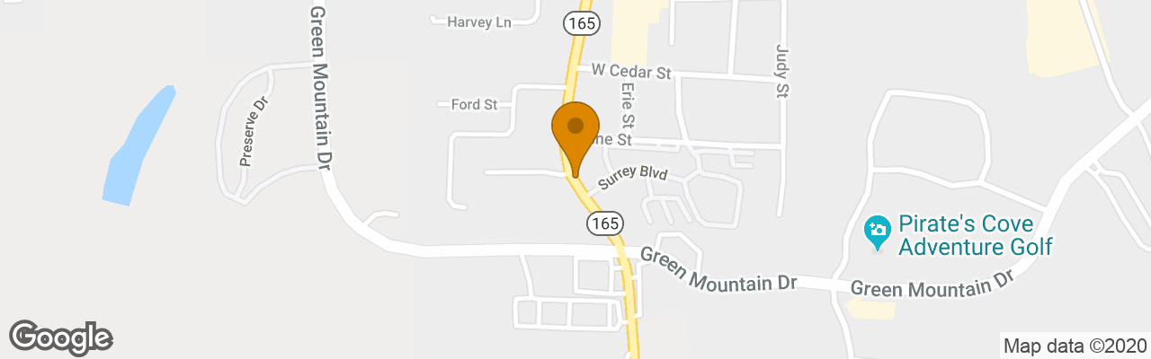 Hotel Carriage Place 