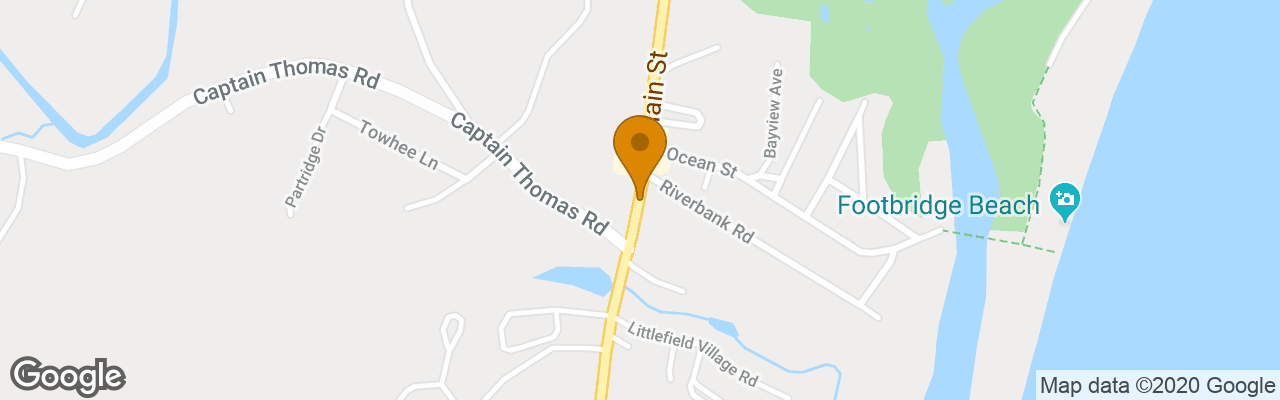 InnSeason Resorts The Falls at Ogunquit 