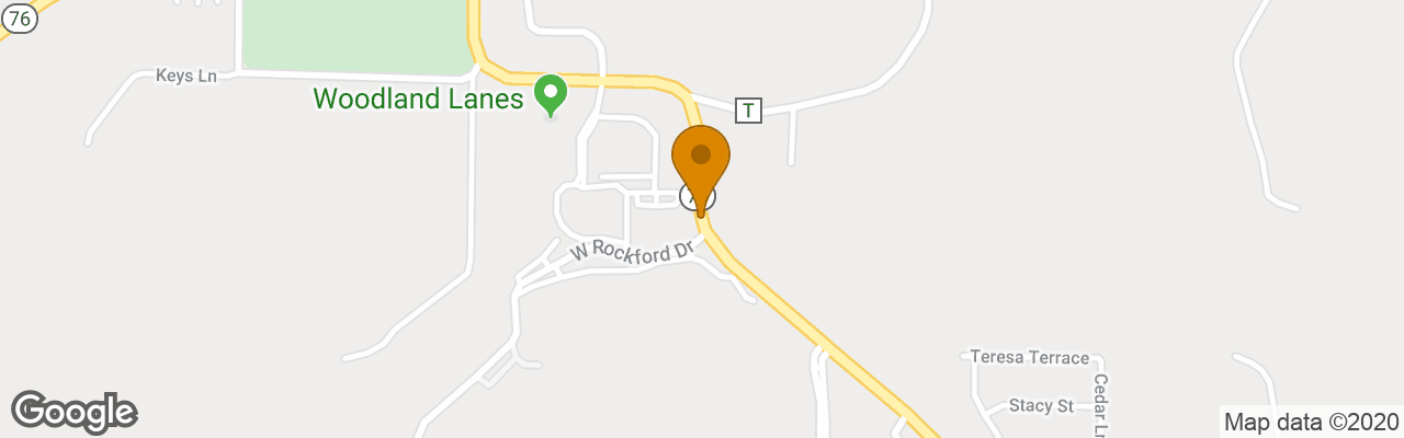 Silverleafs Holiday Hills Resort 