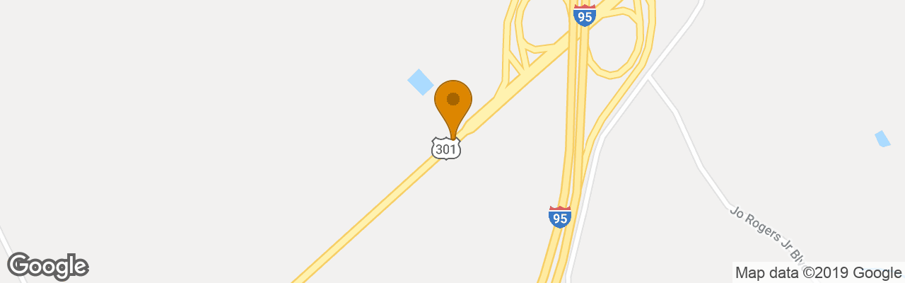 Hotel Knights Inn Manning SC 