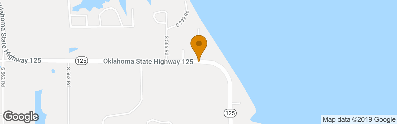 Resort At Grand Lake Condo 