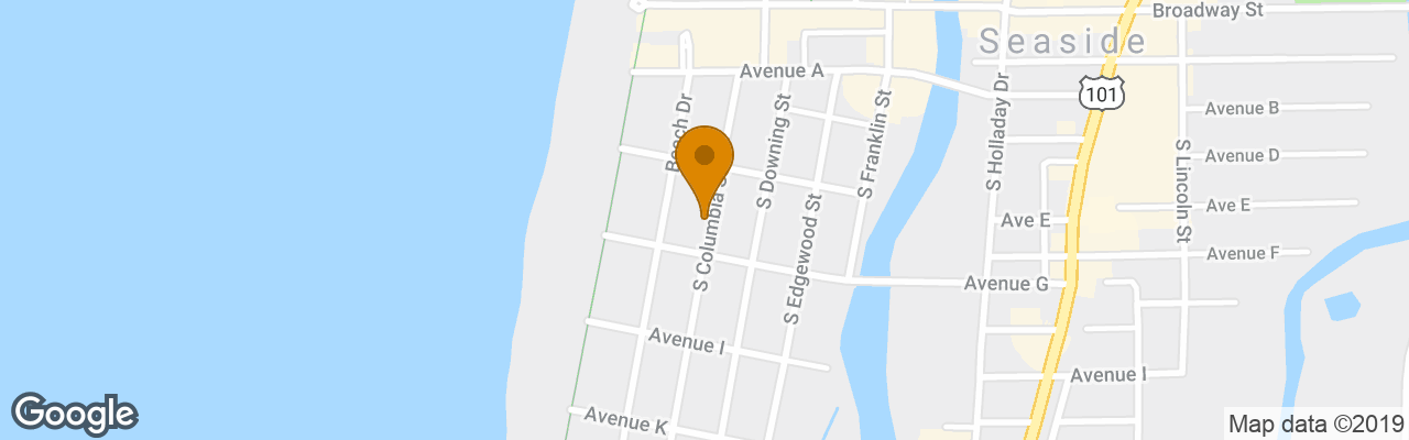 Seaside Vacation Condos 