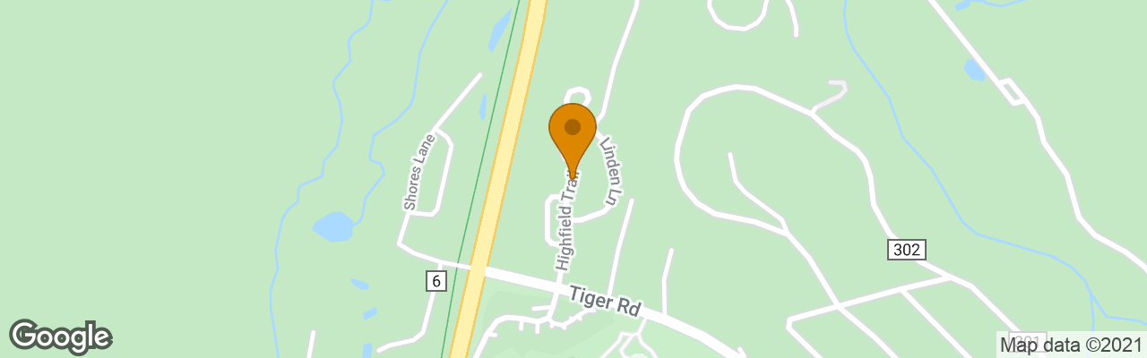 Hotel The Lodge At Highland Greens 