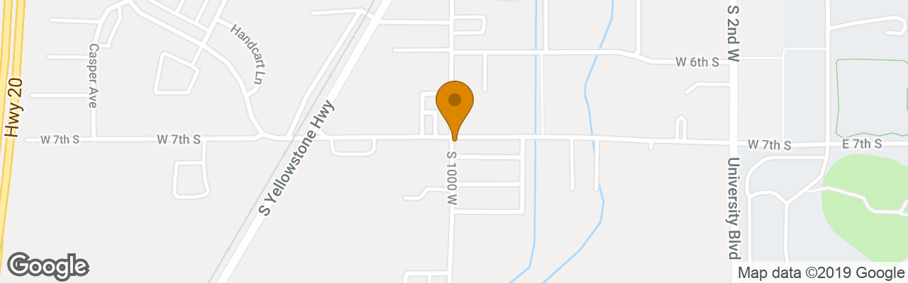 Hotel AmericInn Lodge & Suites Rexburg 