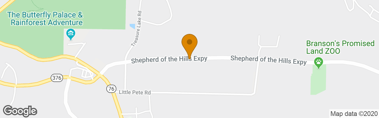 Hotel Almost Home Lodge 