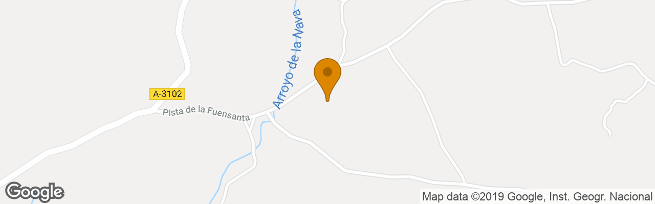 Alojamiento Rural Molino La Nava 