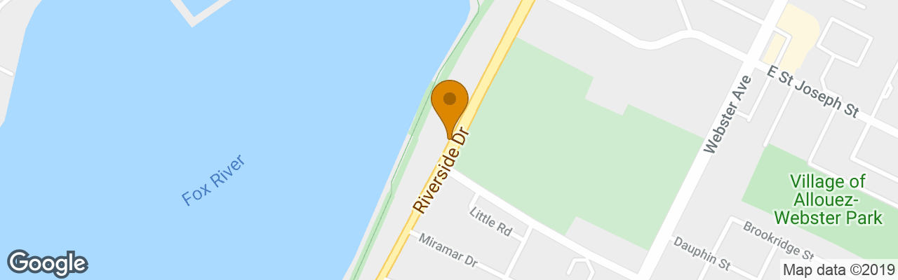 Mariner Motel Green Bay 